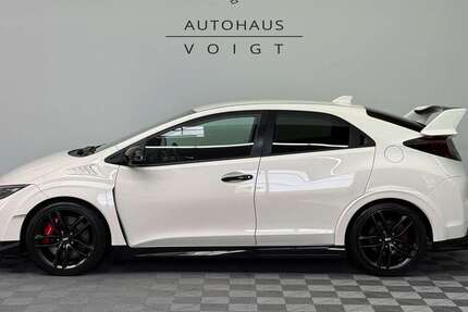 Honda Civic 85.000 km 25.900 &euro; Radevormwald 42477