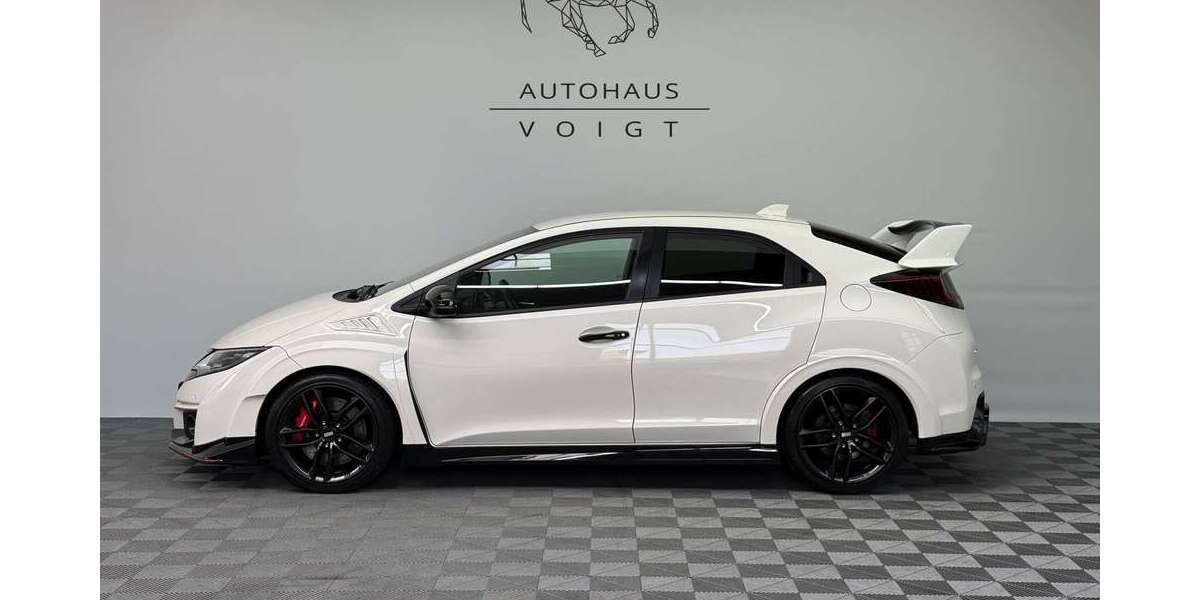 Honda Civic 85.000 km 25.900 &euro; Radevormwald 42477