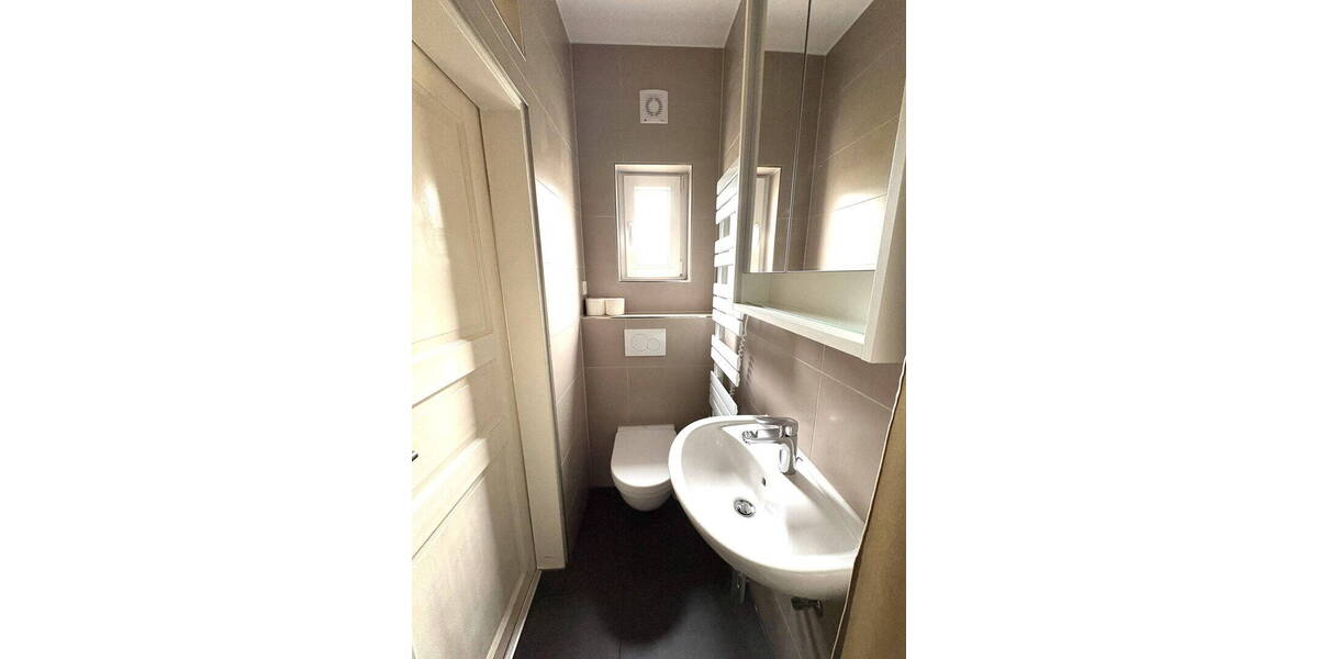 Etagenwohnung Leverkusen Opladen - 3 Zimmer, 50 m&sup2;, 1.050&euro; | Angebot:26918298