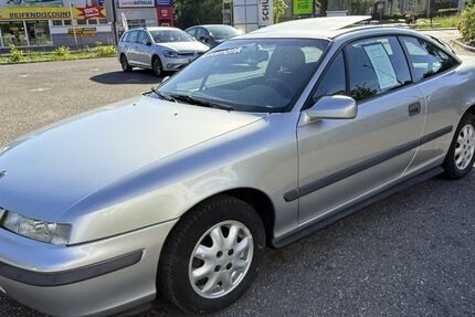 Opel Calibra