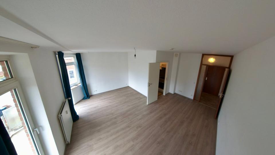 Etagenwohnung Solingen - 1 Zimmer, 38 m&sup2;, 98.500&euro; | Angebot:25611395