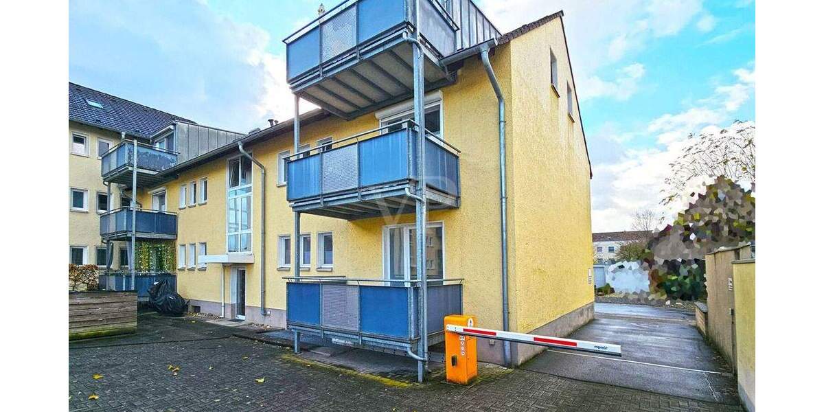 Etagenwohnung Langenfeld Immigrath - 3 Zimmer, 67 m&sup2;, 279.000&euro; | Angebot:24452776