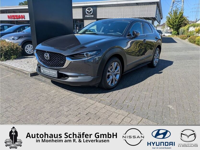 CX-30