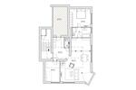Maisonettenwohnung Düsseldorf Stadtbezirk 9 - 3.5 Zimmer, 91 m&sup2;, 419.000&euro; | Angebot:27166403