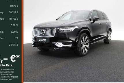 Volvo XC90 40.969 km 47.890 &euro; Engelskirchen 51766