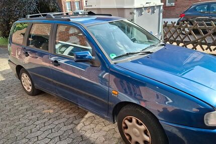 Seat Cordoba 80.500 km 890 &euro; HILDEN 40723
