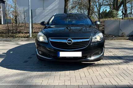 Opel Insignia 250.000 km 5.500 &euro; Erkrath 40699