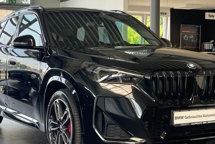 BMW X1 7.313 km 39.990 &euro; Langenfeld 40764