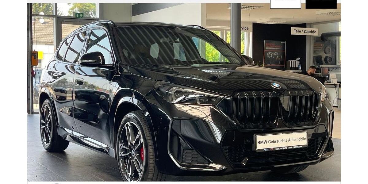 BMW X1 7.313 km 39.990 &euro; Langenfeld 40764