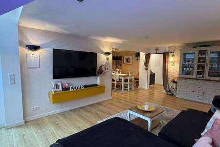 Wohnung zum Kaufen in Solingen 299.000 € 107 m² 4 zimmer