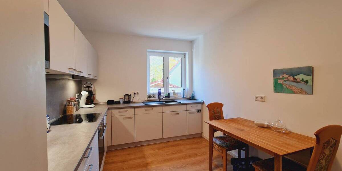 Etagenwohnung Wermelskirchen Dabringhausen - 3 Zimmer, 88 m&sup2;, 349.000&euro; | Angebot:26229381