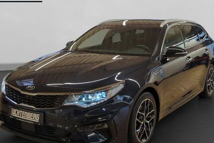 Kia Optima 90.750 km 17.950 € Leverkusen 51381