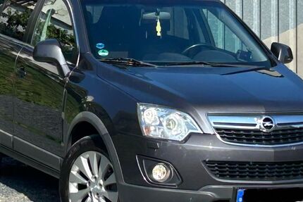 Opel Antara 213.680 km 3.000 &euro; Overath bei Köln 51491