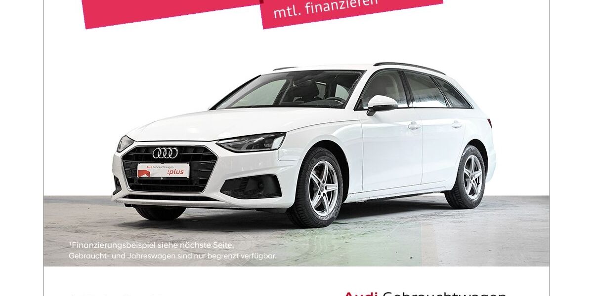 Audi A4 106.150 km 22.588 &euro; Wuppertal 42109