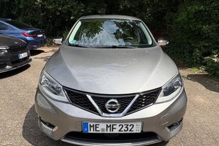 Nissan Pulsar 97.000 km 8.500 &euro; Haan 42781