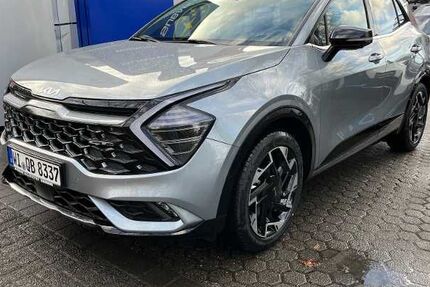 Kia Sportage 5.000 km 38.900 &euro; Bergisch Gladbach 51427