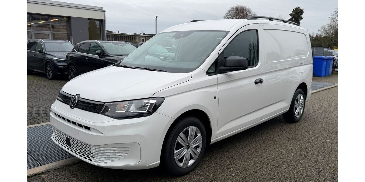 VW Caddy Maxi 99.877 km 16.999 &euro; Hilden 40721
