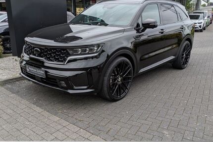 Kia Sorento 91.078 km 31.985 &euro; Leverkusen 51373