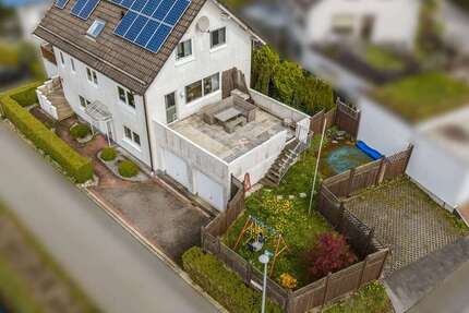 Haus Schalksmühle / Harrenscheid Harrenscheid - 7 Zimmer, 190 m&sup2;, 298.000&euro; | Angebot:26310274