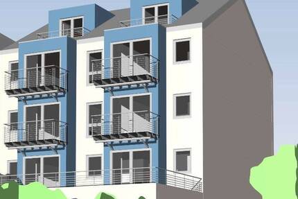 Grundstück Wuppertal Langerfeld - 159.000&euro; | Angebot:25689216