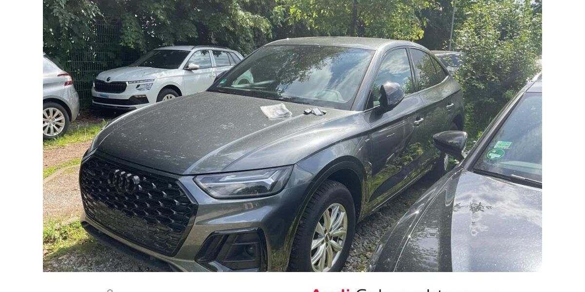 Audi Q5 121.764 km 34.980 &euro; Hilden 40721