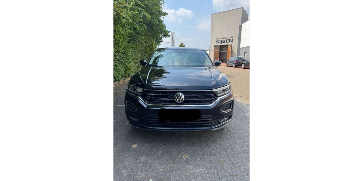 VW T-Roc 160.000 km 18.600 &euro; Ratingen 40880