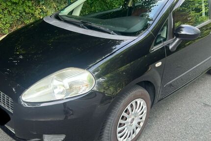 Fiat Punto 60.220 km 2.999 &euro; Wuppertal 42329