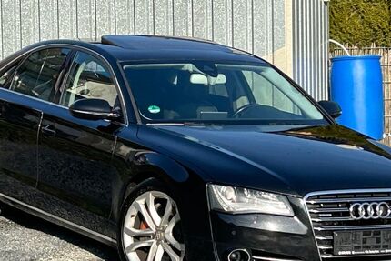 Audi A8 278.210 km 9.900 &euro; Overath bei Köln 51491