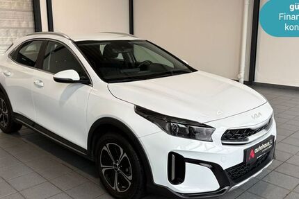 Kia XCeed 47.792 km 19.190 &euro; Wuppertal 42287