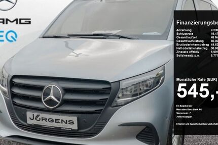 Mercedes-Benz Vito 47.683 km 43.790 &euro; Hagen 58135