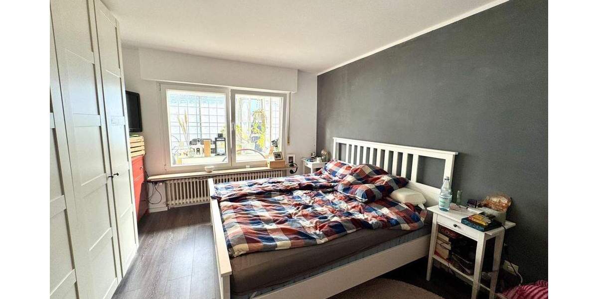 Mehrfamilienhaus, Wohnhaus Leverkusen Steinbüchel - 5 Zimmer, 159 m&sup2;, 535.000&euro; | Angebot:25844868