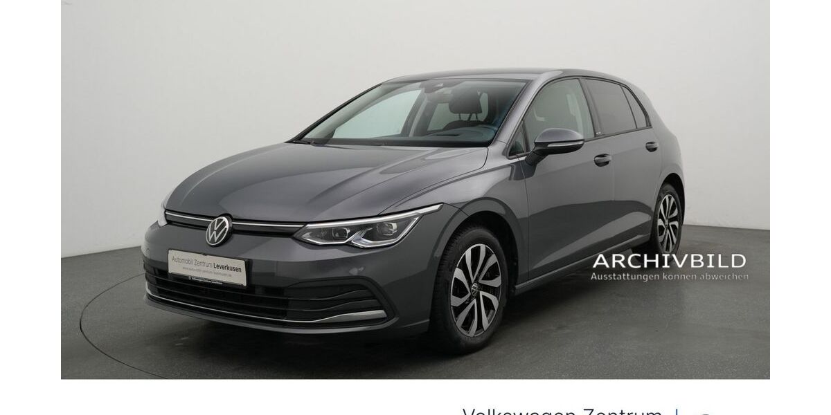 VW Golf 24.276 km 29.988 &euro; Leverkusen 51379