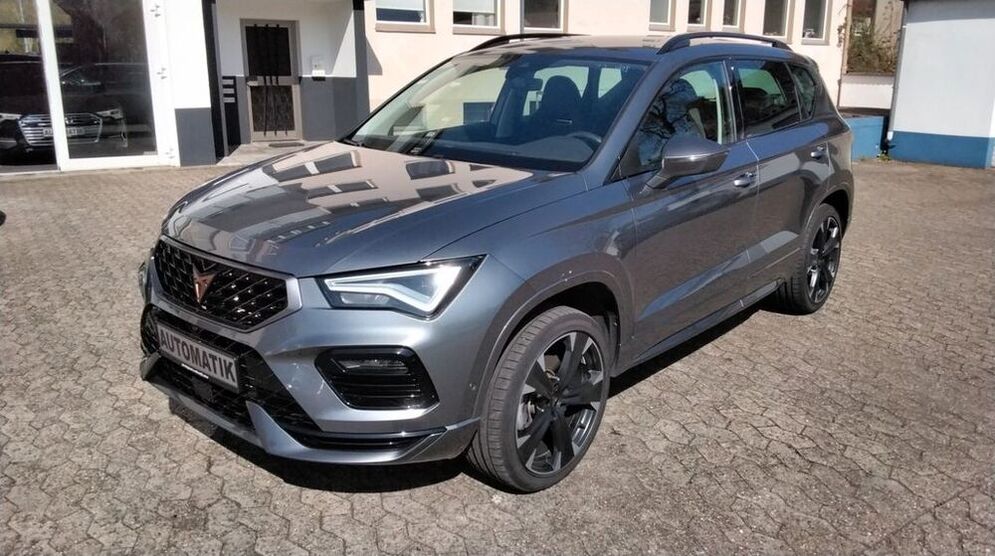 Ateca