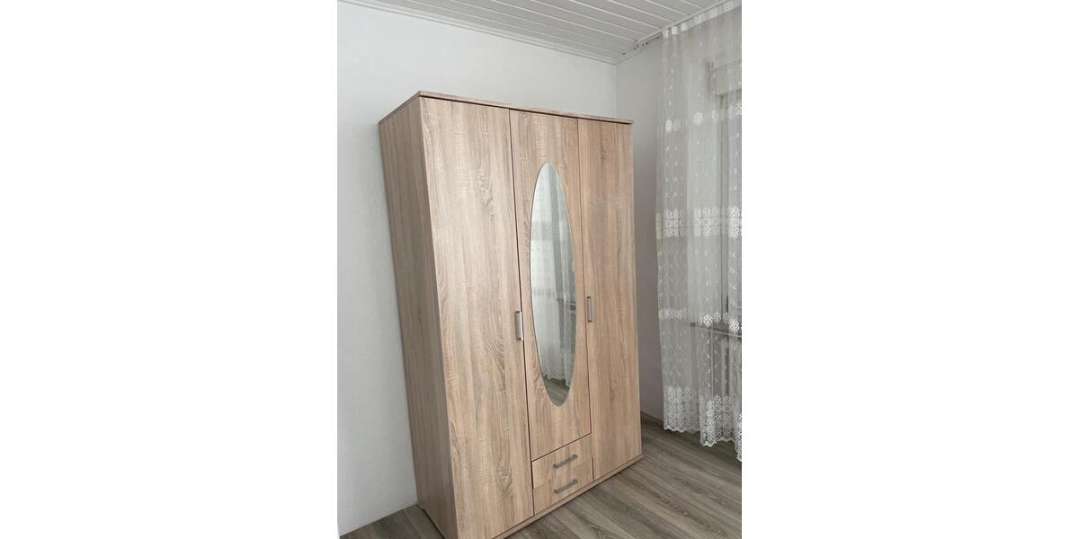 Etagenwohnung Leverkusen Alkenrath - 2 Zimmer, 40 m&sup2;, 630&euro; | Angebot:26464264