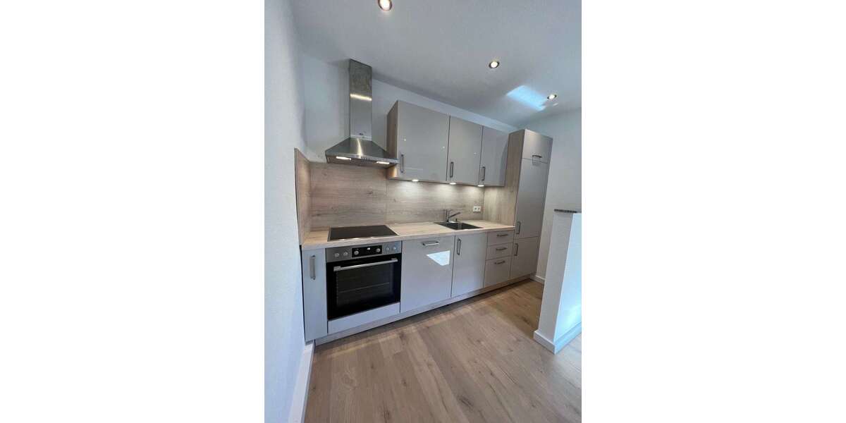 Wohnung zum Mieten in Velbert 477 € 31 m² 1.5 zimmer