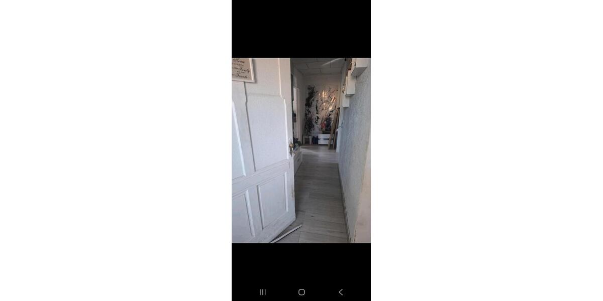 Dachgeschoßwohnung Schalksmühle - 3 Zimmer, 74 m&sup2;, 95.000&euro; | Angebot:27425683