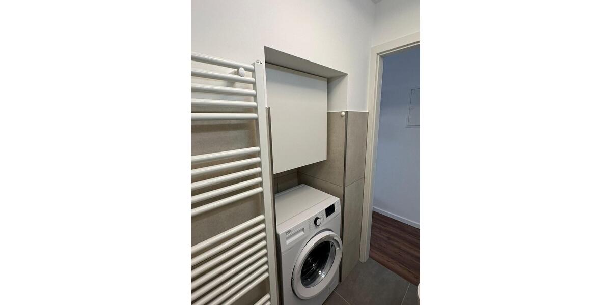 Etagenwohnung Dormagen Sankt Peter - 1 Zimmer, 28 m&sup2;, 1.080&euro; | Angebot:24617720