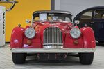 Morgan Plus 8 17.227 km 49.500 &euro; Wermelskirchen 42929