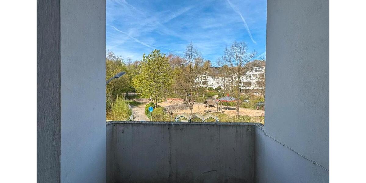 Etagenwohnung Gevelsberg - 2.5 Zimmer, 50 m&sup2;, 135.000&euro; | Angebot:26122126