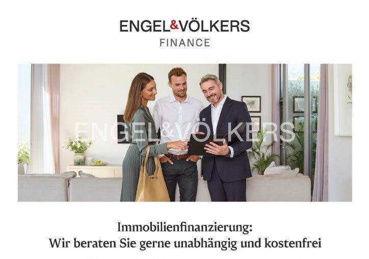Etagenwohnung Erkrath Hochdahl - 3 Zimmer, 102 m&sup2;, 325.000&euro; | Angebot:25668505