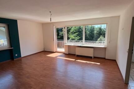 Schöne 3 Zimmer Wohnung in Oberprechtal - beste Hanglage, direkt