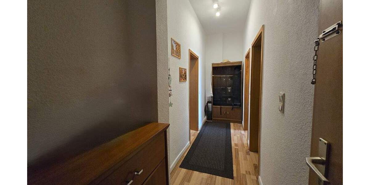 Etagenwohnung Wuppertal Langerfeld - 2 Zimmer, 49 m&sup2;, 99.000&euro; | Angebot:23964798