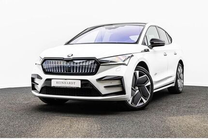 Skoda Enyaq 66.215 km 34.665 &euro; Hagen 58091
