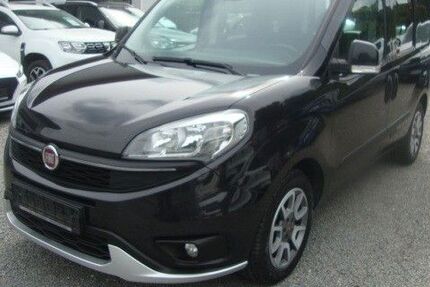 Fiat Doblo 284.000 km 4.900 &euro; Engelskirchen-Loope 51766