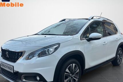 Peugeot 2008 55.000 km 13.950 &euro; Düsseldorf 40472