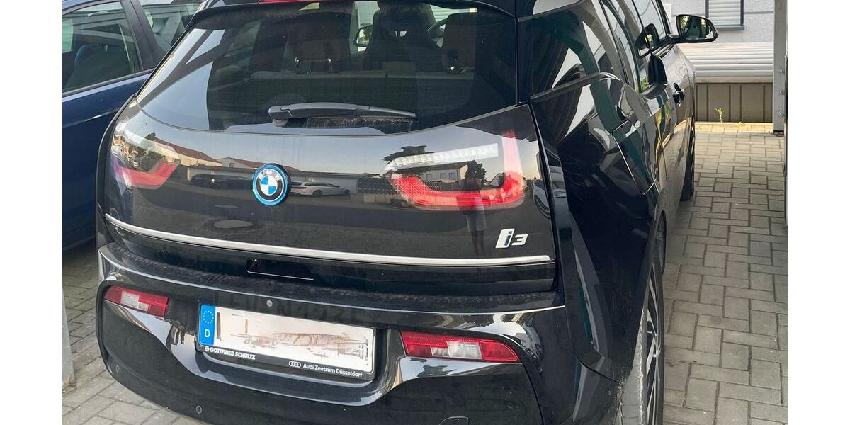 BMW i3 87.500 km 15.800 &euro; Leverkusen 51375