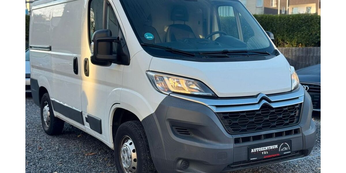 Citroen Jumper 126.669 km 9.990 &euro; Wuppertal 42289