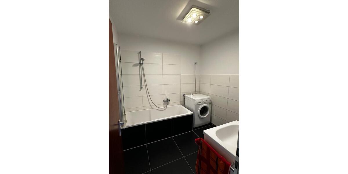 Etagenwohnung Haan - 3 Zimmer, 79 m&sup2;, 800&euro; | Angebot:26285671