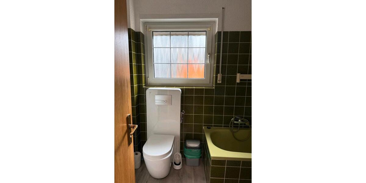 Schöne Doppelhaushälfte mit Garten in Zentraler RemscheiderLage 5 zimmer