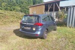 Zafira Tourer